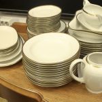 837 1234 DINNER SET